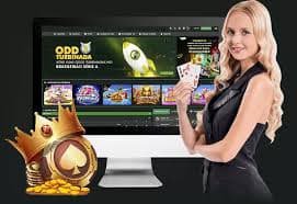 Antarmuka permainan Fortune Ox di space88