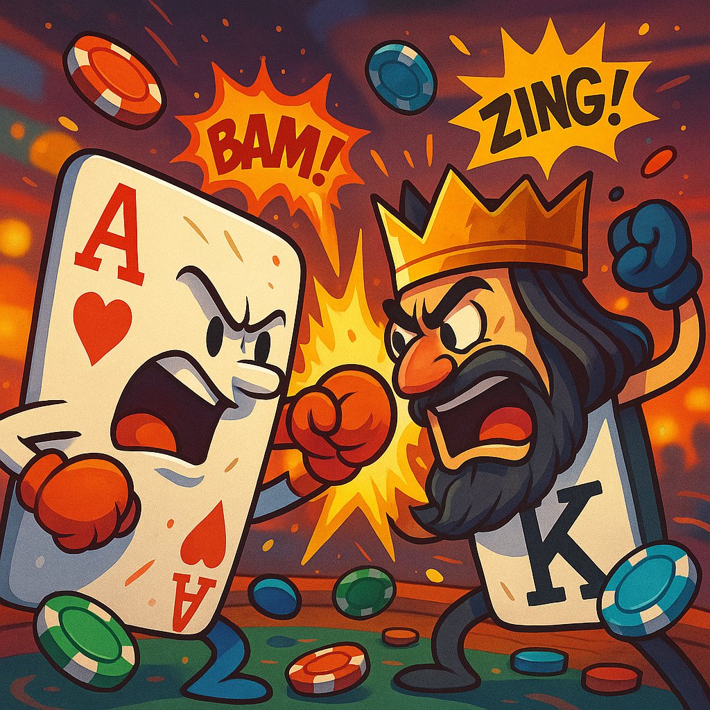 Sic Bo Dadu Game