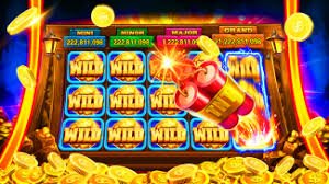 Berbagai judul Slots populer tersedia Koleksi permainan Slots di space88