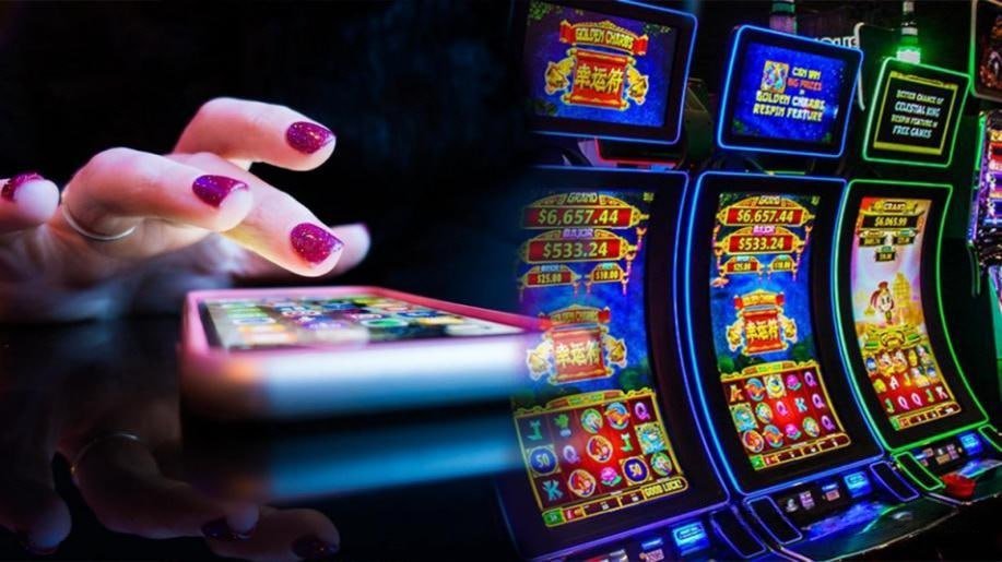 Fitur bonus dan putaran gratis Fitur bonus dan putaran gratis